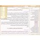 قواعد ادبیات عربی