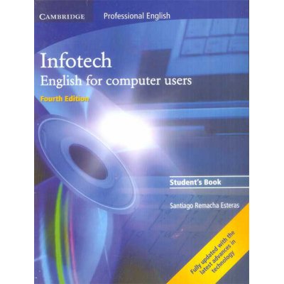Infotech English for computer users