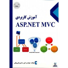 آموزش کاربردی ASP.NET MVC