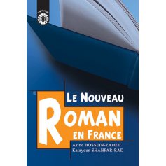 رمان نو در فرانسه